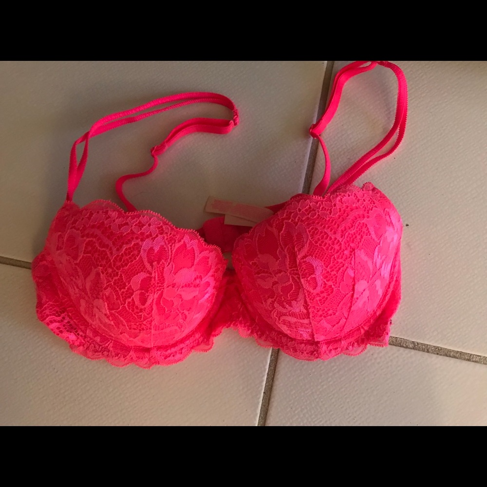 Vistorias secret Brand new bra